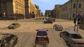 City Car Driving image 1 Thumbnail