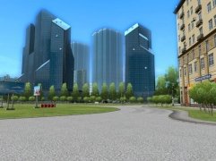 City Car Driving image 6 Thumbnail