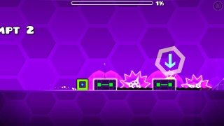 Geometry Dash imagem 4 Thumbnail