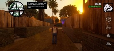 GTA San Andreas - Grand Theft Auto imagen 1 Thumbnail