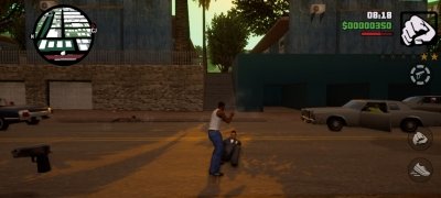 GTA San Andreas - Grand Theft Auto imagen 11 Thumbnail