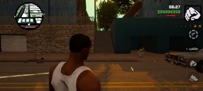 GTA San Andreas - Grand Theft Auto imagen 12 Thumbnail