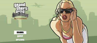 GTA San Andreas - Grand Theft Auto imagen 2 Thumbnail