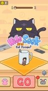 Hide and Seek: Cat Escape! imagen 2 Thumbnail