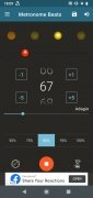 Metronome Beats image 1 Thumbnail