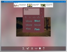 Movie Maker - Free Video Editor imagen 4 Thumbnail