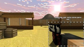 Pixel Gun 3D image 1 Thumbnail