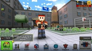 Pixel Gun 3D image 6 Thumbnail