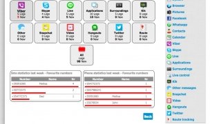 Spapp Monitoring image 2 Thumbnail