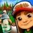 Subway Surfers 3.39.0 Español