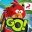 Angry Birds Go! English