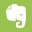 Evernote English