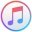 iTunes English