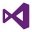 Visual Studio 2015 English