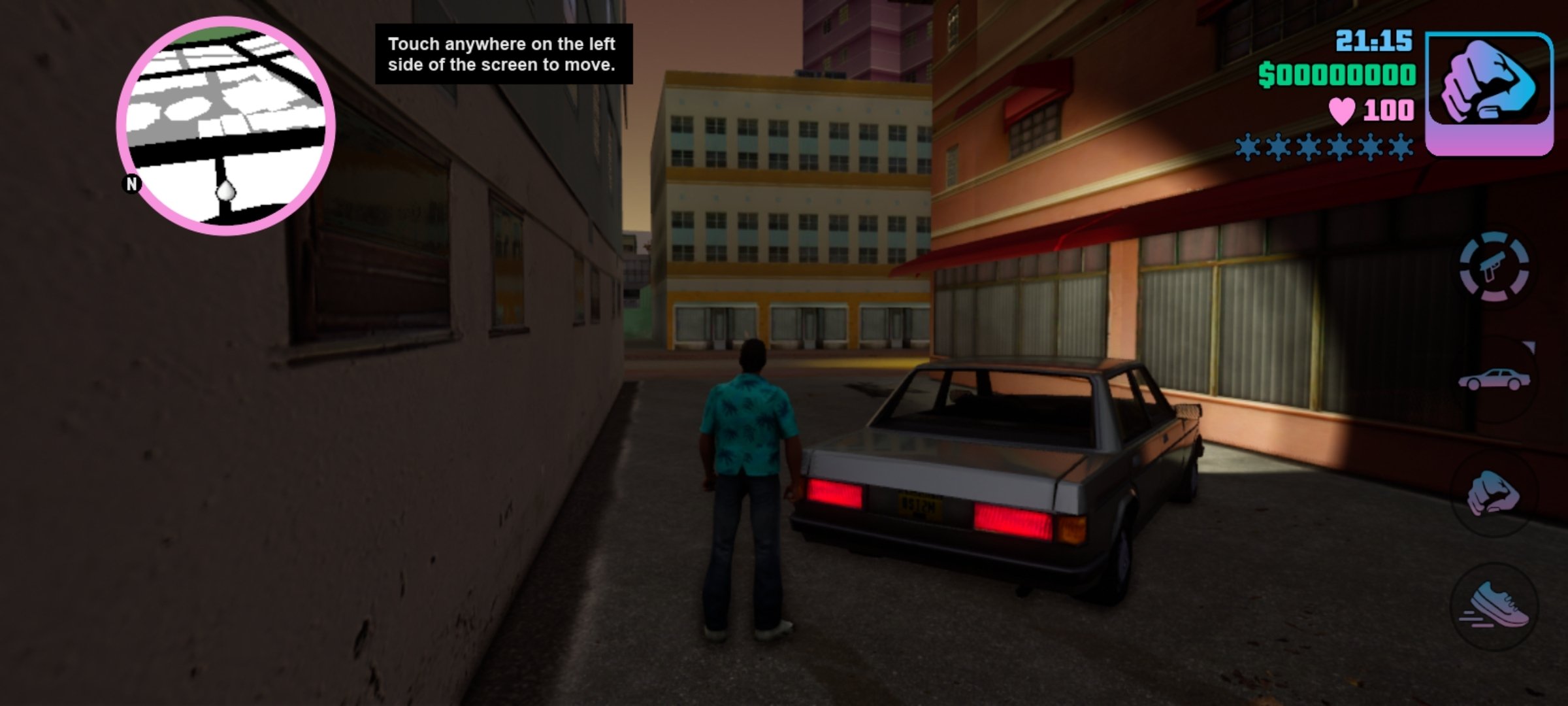 GTA Vice City - Grand Theft Auto APK Download for Android Free