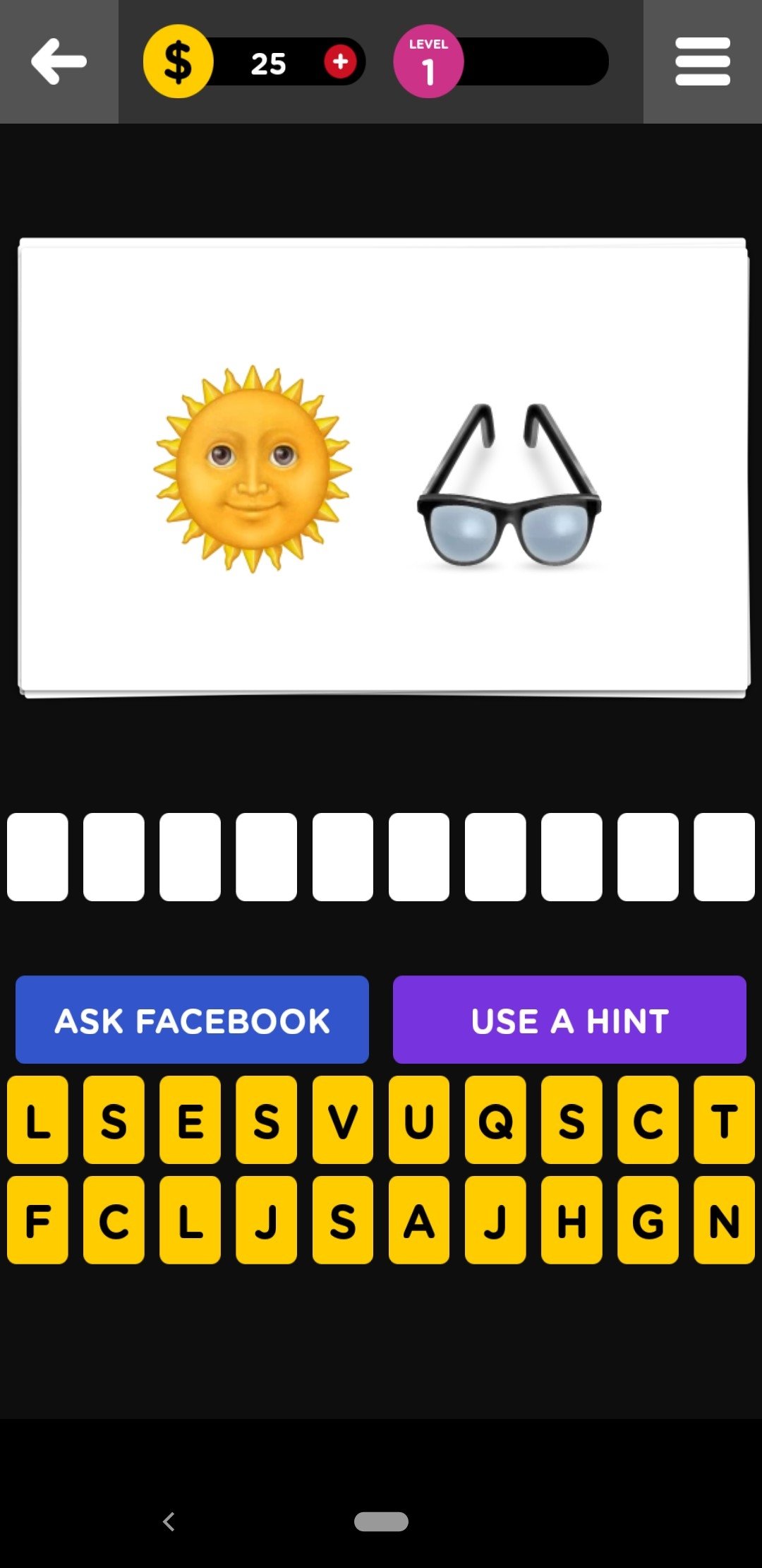 Free Download Guess The Emoji 5.41