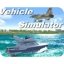 Vehicle Simulator Windows