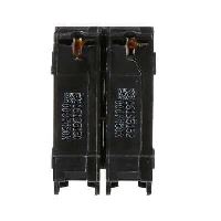 Image 4 of Siemens Double Pole Breaker w/ 70 Amp 240-Volt Type QP Circuit Breaker