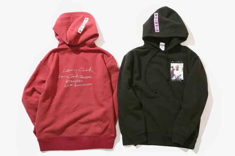 Larry Clark Kids Hoodie