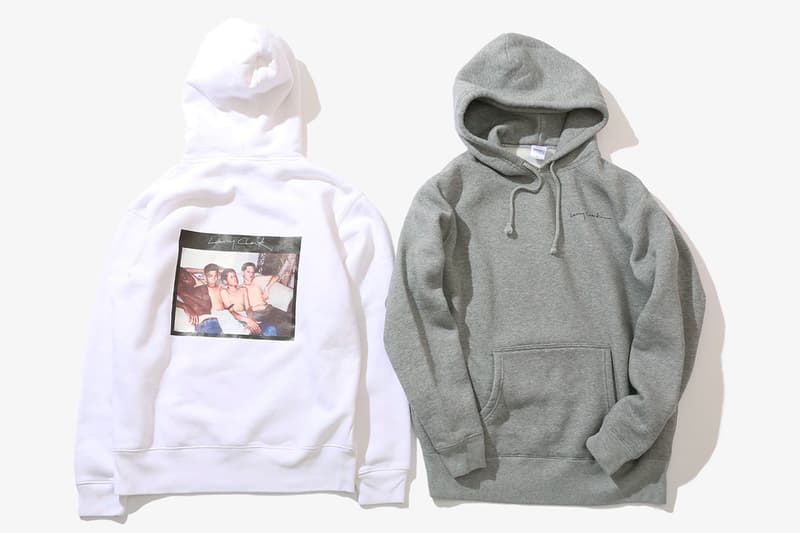 Larry Clark Kids Hoodie