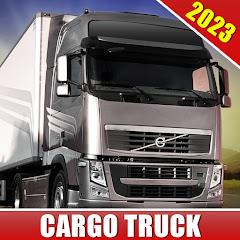 Cargo Truck Simulator 2023 APK for Android Download - 51wma