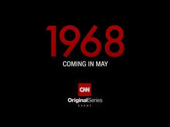 CNN: 1968