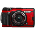 Compact Cameras