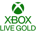 Xbox Live GOLD