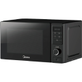 Microwaves ETA