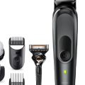 Hair Clippers & Beard Trimmers ETA