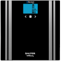 Bathroom Scales ETA