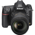 Digital SLR Camera Kits with Lenses