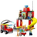 LEGO® od 4 let