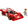 LEGO Speed Champions