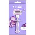 Women's Shaving