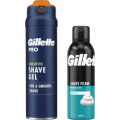 Shaving Foams & Gels for Men