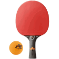 Table Tennis Equipment