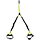 Suspension Training Equipment LIFEFIT®