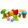 LEGO DUPLO kreatívne boxy