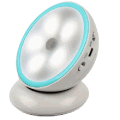 Battery-powered LED Lights