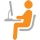 Ergonomie am Arbeitsplatz