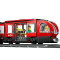 LEGO Trains