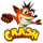 Crash Bandicoot