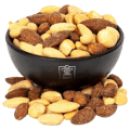 Mixed Nuts