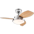 Ceiling Fans with Light