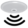 Ceiling Lights With Sensor