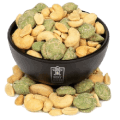 Wasabi Nuts