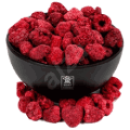 Freeze-Dried Raspberries