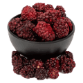 Freeze-Dried Blackberries