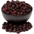 Freeze-Dried Blackcurrants